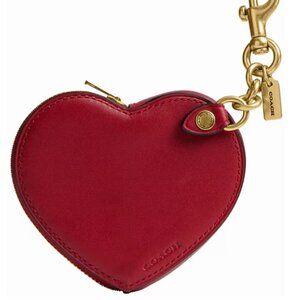 Heart Coin Purse